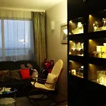 Seafront Im Apartment Obzor