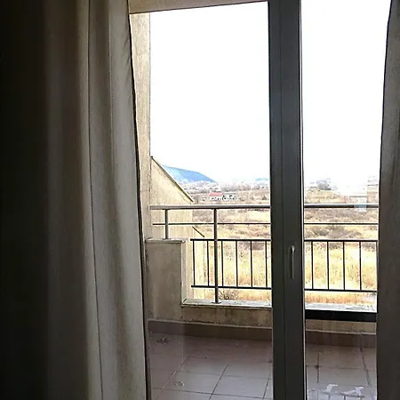 Apartment Seafront Im