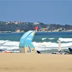 Seafront Im Appartement Obzor