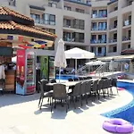 Appartement Seafront Im Obzor