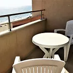 Seafront Im Appartement *