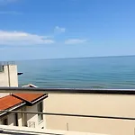 Seafront Im Appartement *