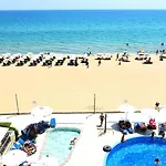 Seafront Im Appartement Obzor
