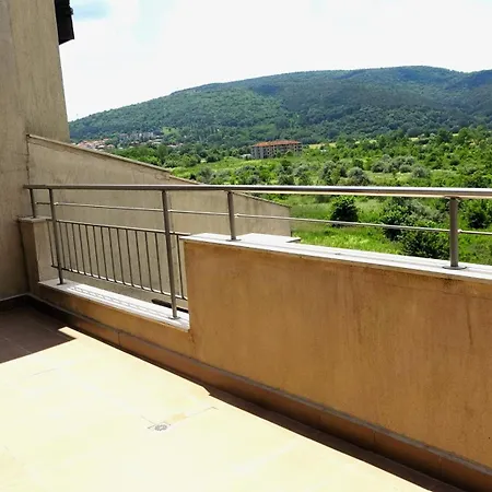 Seafront Im Apartment Obzor