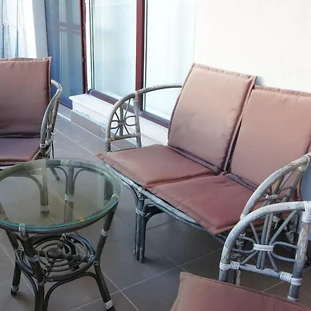 Seafront Im Apartment Obzor