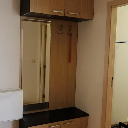 Apartment Seafront Im Obzor