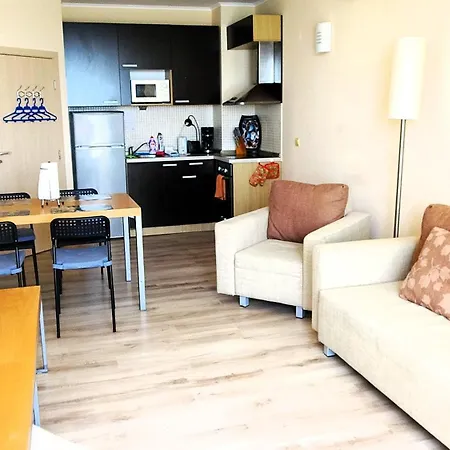 Seafront Im Apartment Obzor