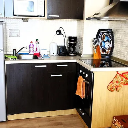 Apartment Seafront Im *