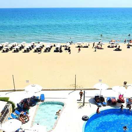Seafront Im Apartment Obzor
