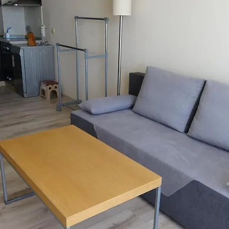 Appartement Seafront Im Obzor