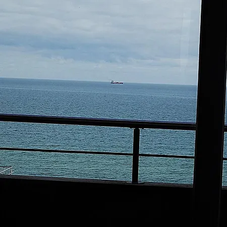 Appartement Seafront Im