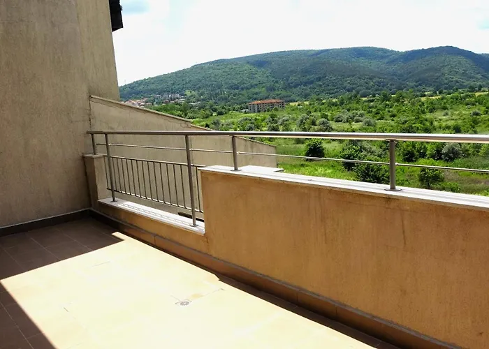 Seafront Im Apartment Obzor