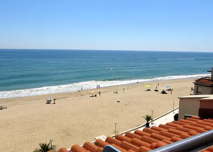 Seafront Im Apartment