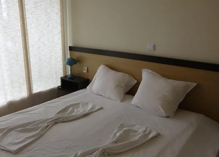 Seafront Im Apartment