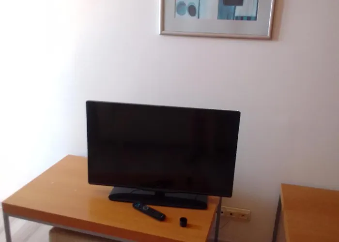 Apartment Seafront Im Obzor