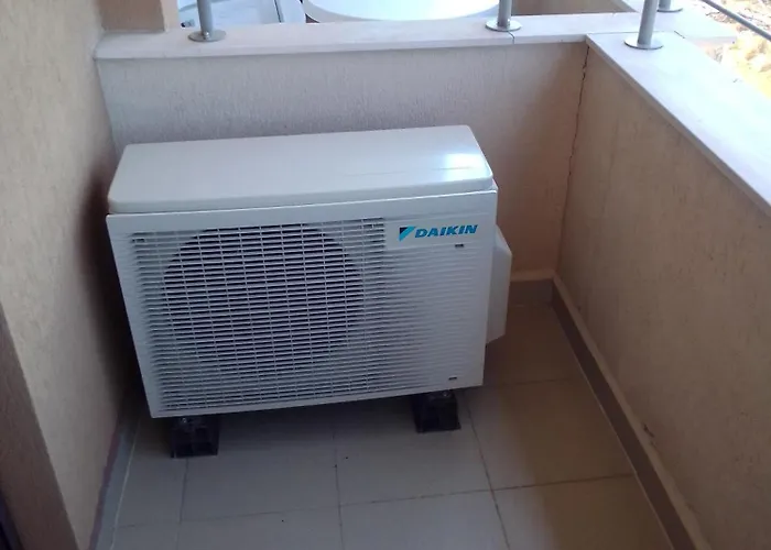 Seafront Im Apartment