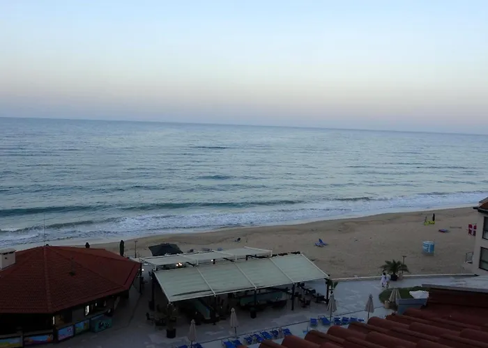 Seafront Im Apartment *