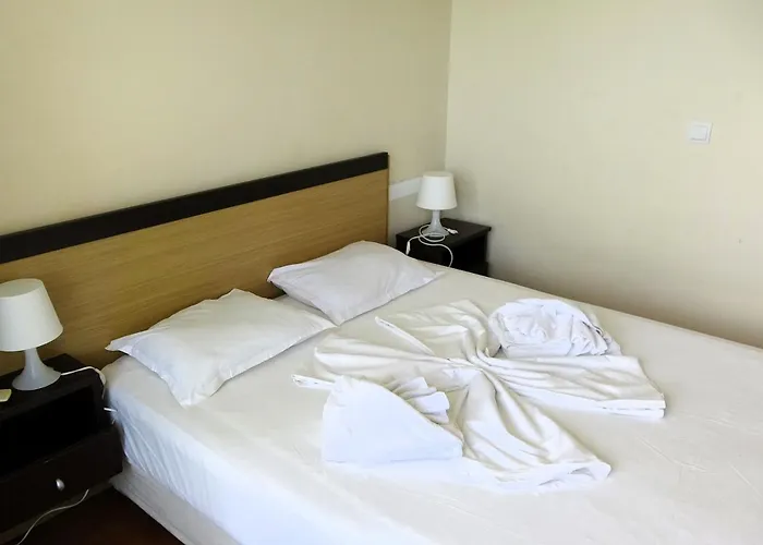 Apartment Seafront Im