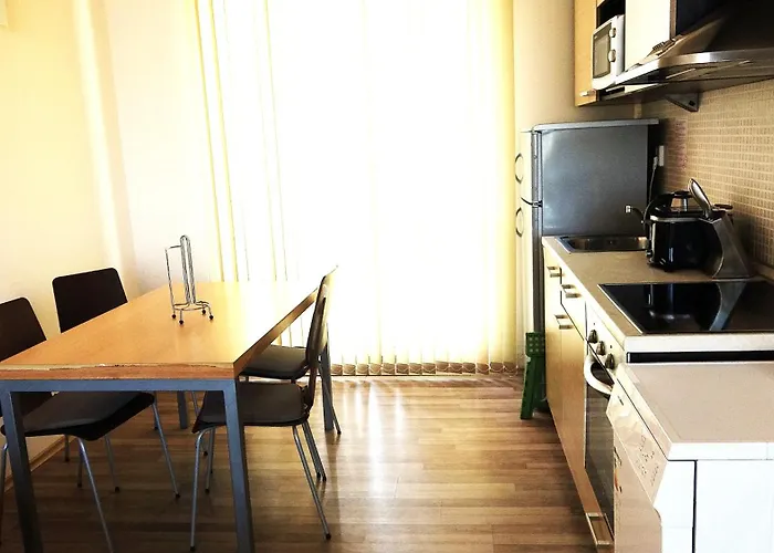 Seafront Im Apartment Obzor