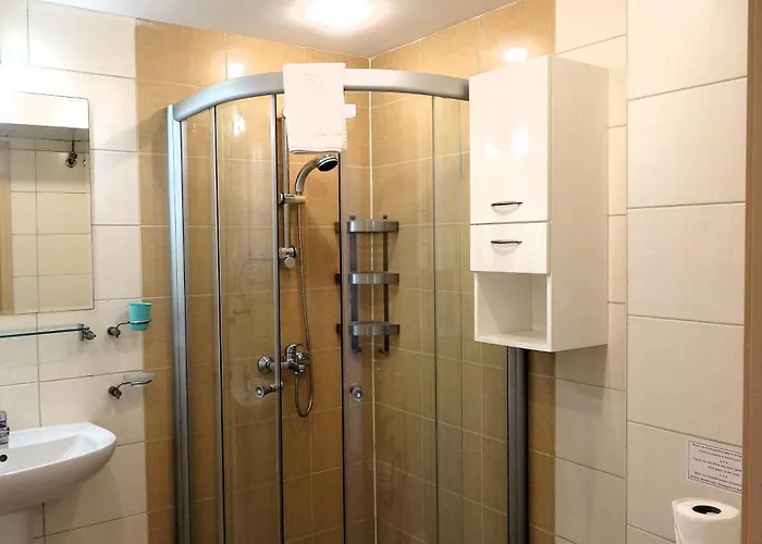 Apartment Seafront Im Obzor