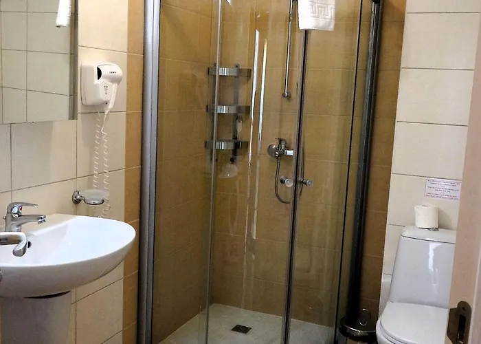 Apartment Seafront Im