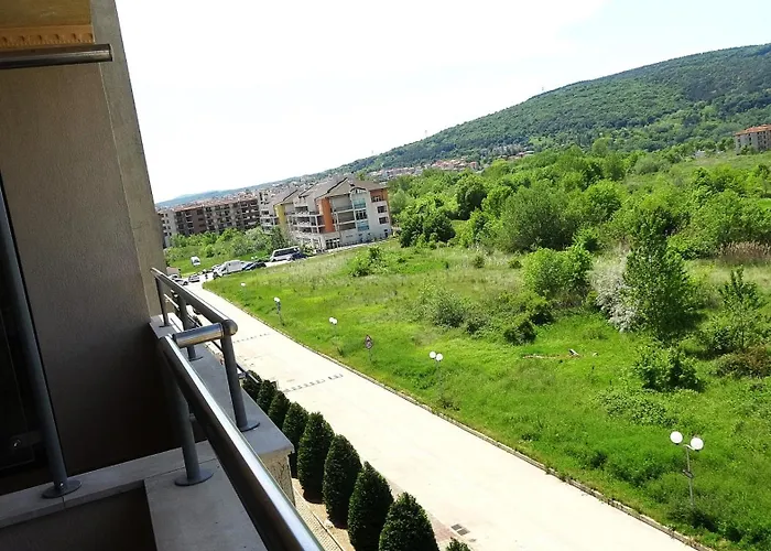 Apartment Seafront Im *